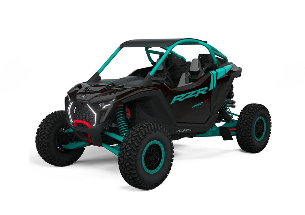 POLARIS PRO R