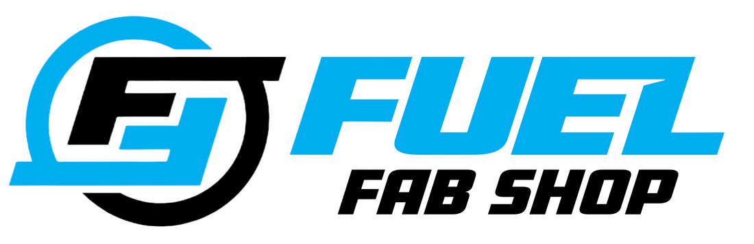 Fuel Fabrication logo