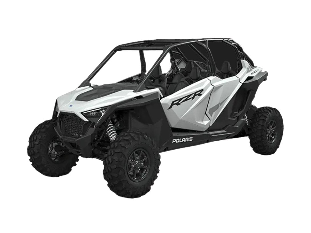 Polaris Pro XP 2020-2023